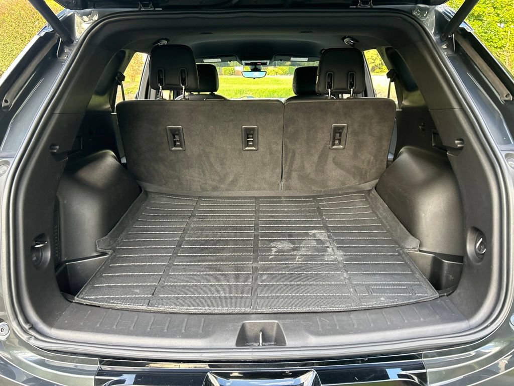 Used 2019 Chevrolet Blazer RS FWD image 45
