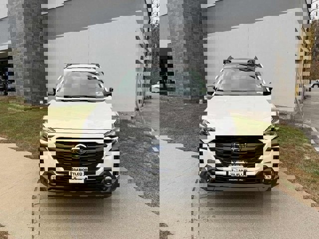 New 2025 Subaru Outback Onyx Edition XT image 11