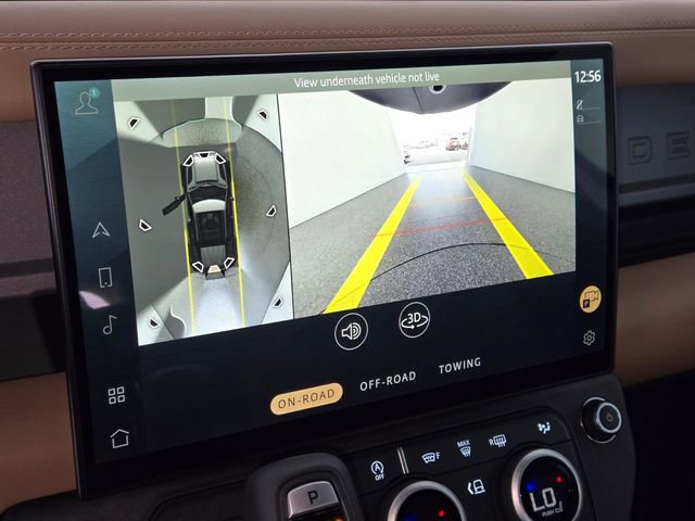 New 2026 Land Rover Defender 110 V8 image 24