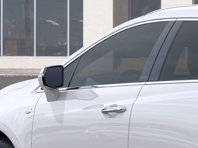 New 2026 Cadillac XT5 Premium Luxury w/ Driver Assist Package FWD image 12