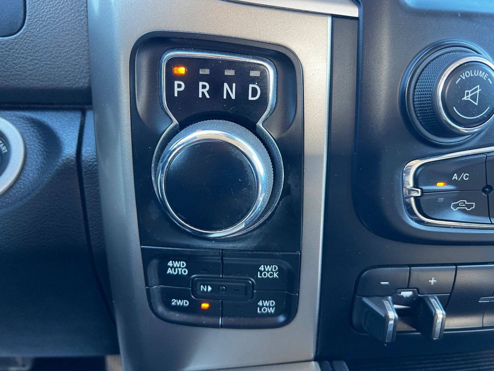 Used 2013 RAM 1500 Big Horn AWD/4WD image 20