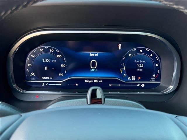 Certified 2023 Chevrolet Tahoe Premier w/ Advanced Technology Package AWD/4WD image 19