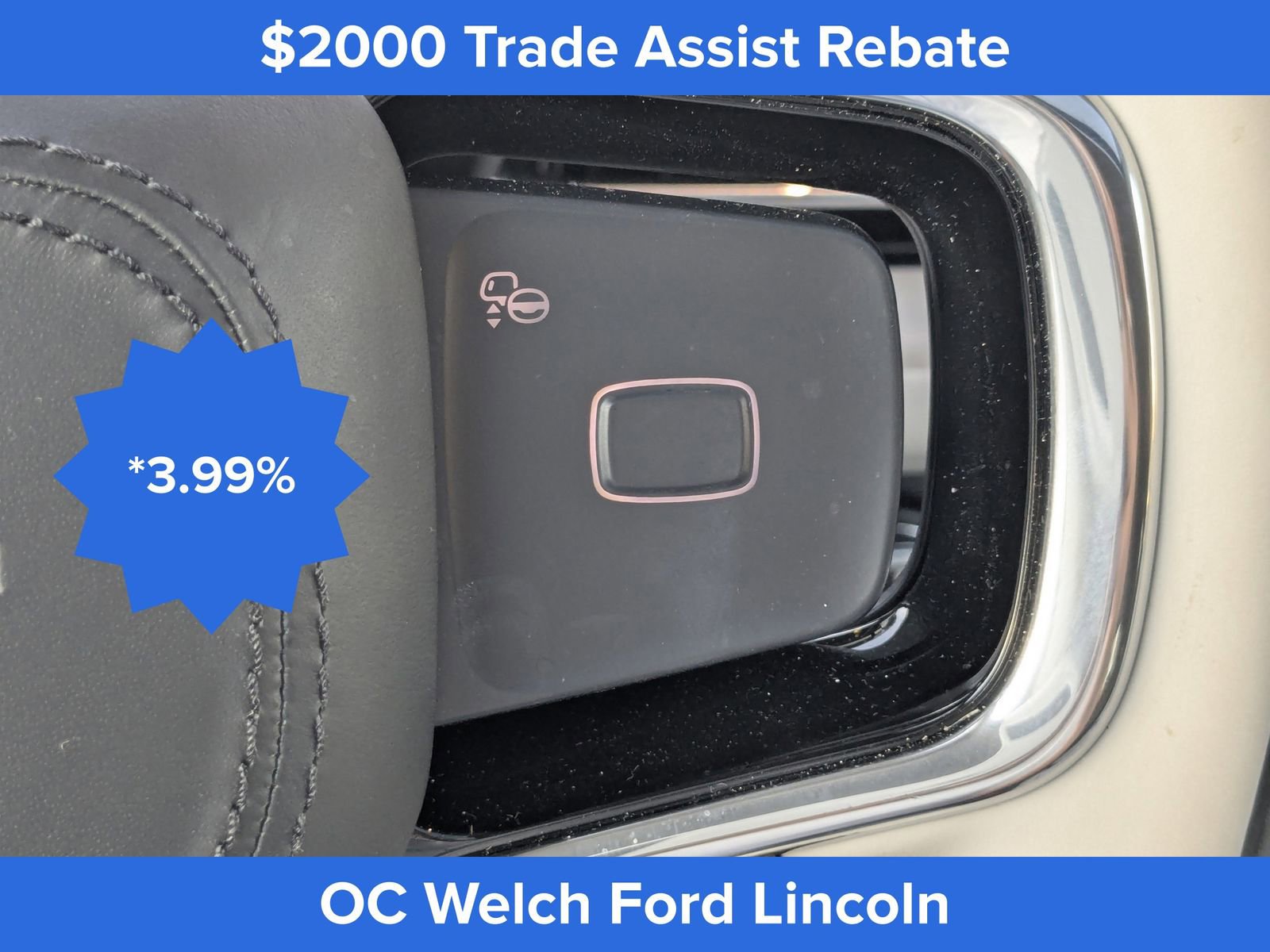 Used 2025 Lincoln Navigator Reserve image 32