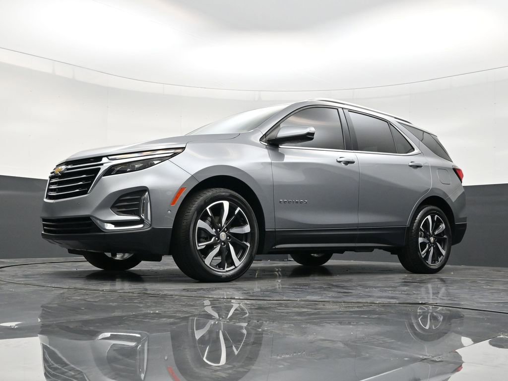 Used 2024 Chevrolet Equinox Premier image 20