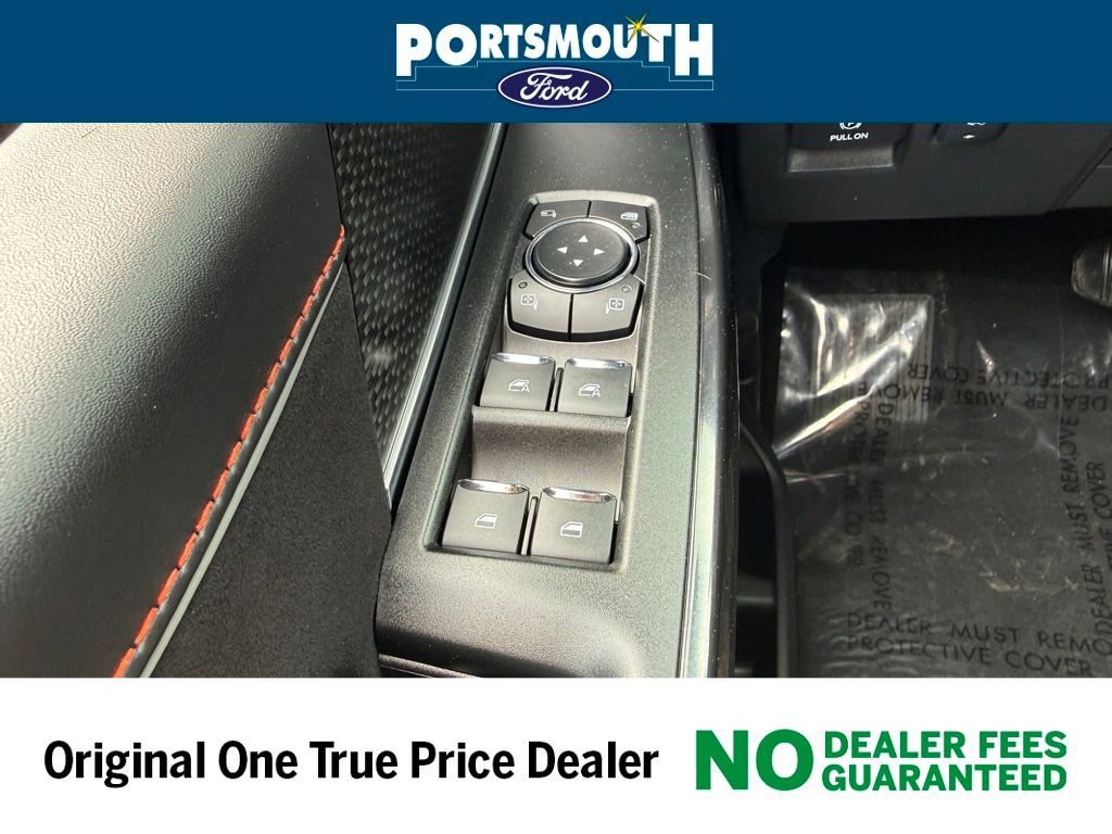 Used 2025 Ford F150 Raptor w/ Equipment Group 803A Raptor R image 34