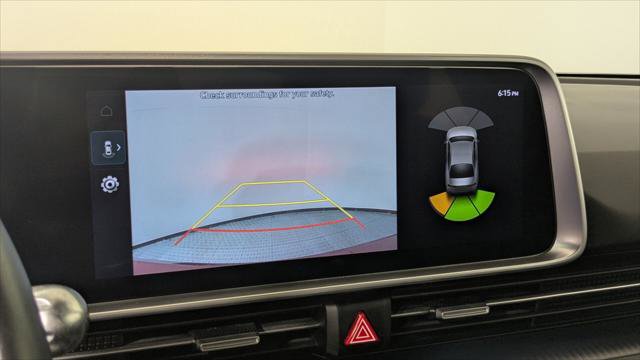 Used 2024 Hyundai Ioniq 6 SE image 33