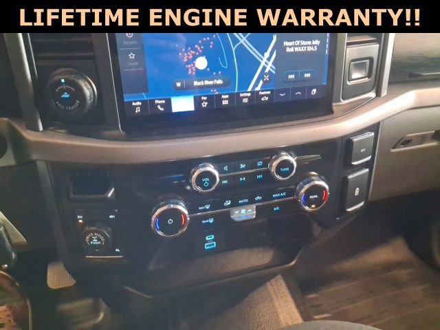 Used 2024 Ford F150 XLT image 14