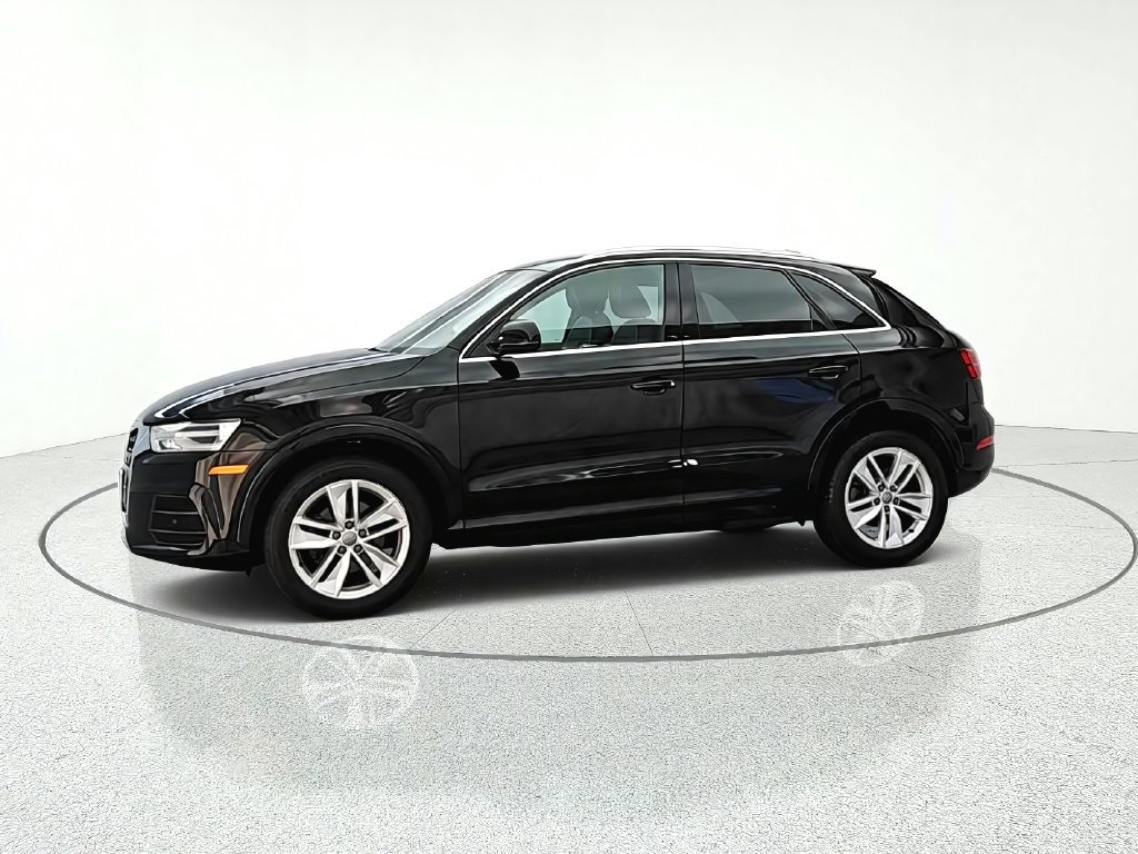 Used 2016 Audi Q3 2.0T Premium Plus w/ Technology Package AWD/4WD image 4
