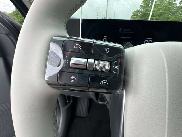 New 2026 Hyundai Santa Fe SE AWD/4WD image 31