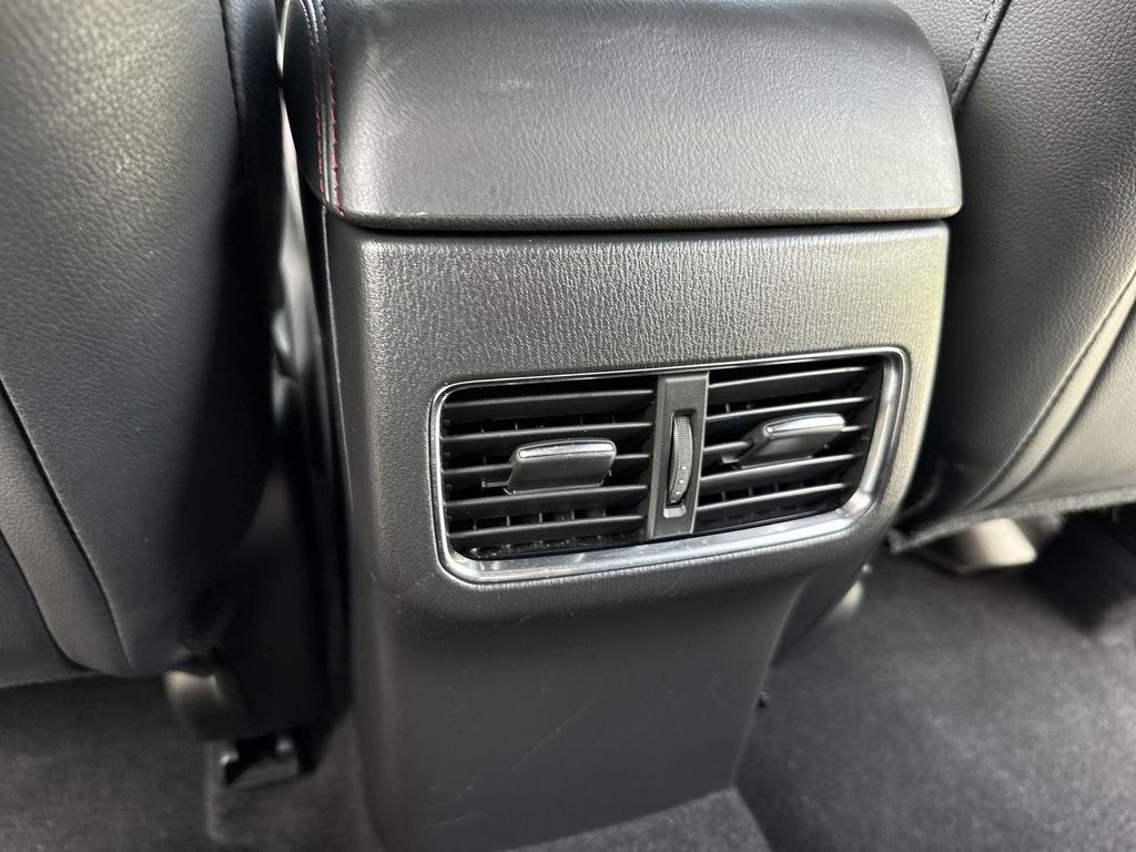 Certified 2023 MAZDA CX-5 AWD 2.5 Turbo image 37