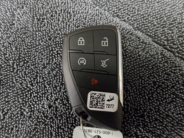New 2027 Buick Enclave Sport Touring w/ Super Cruise Package AWD/4WD image 39