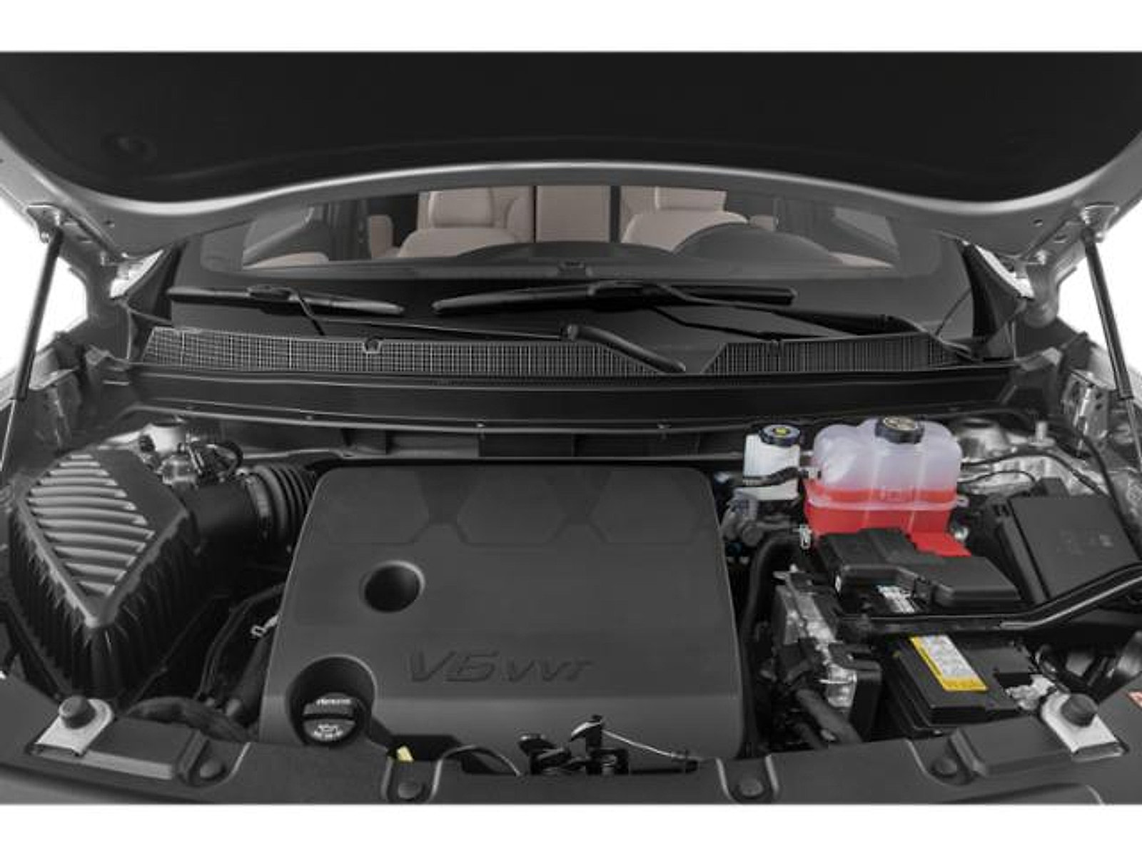 Used 2023 Chevrolet Traverse LT FWD image 12