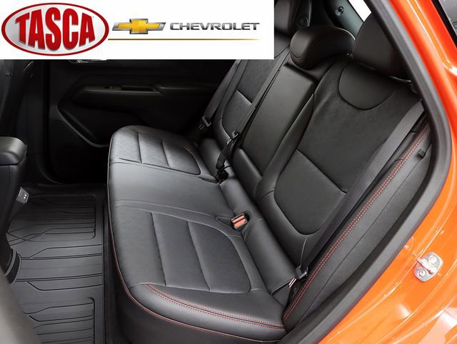 New 2027 Chevrolet Bolt RS w/ Technology Package image 14