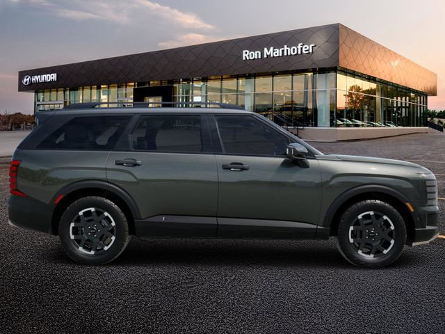 New 2026 Hyundai Palisade XRT Pro image 5