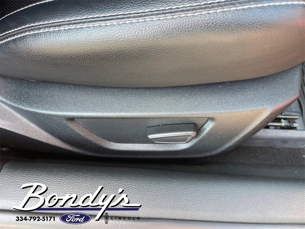 Used 2020 Ford Mustang GT Premium image 17