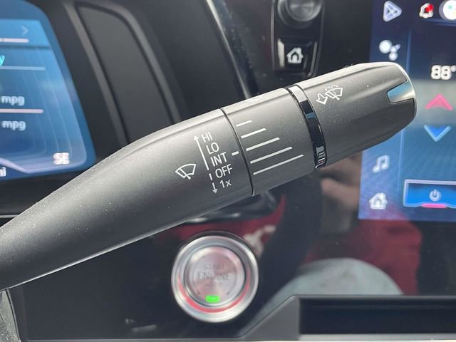 Used 2025 Chevrolet Corvette Stingray Preferred Cpe w/ Battery Protection Package image 32