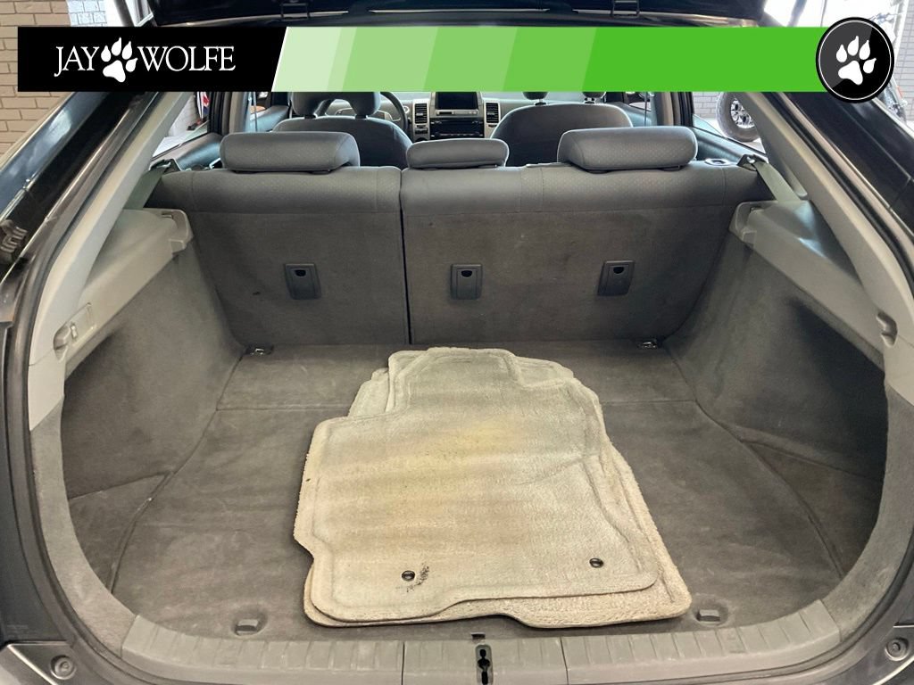 Used 2008 Toyota Prius FWD image 18