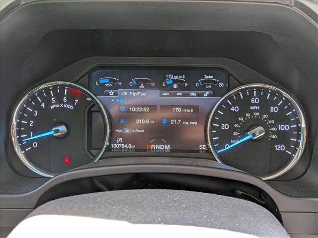 Used 2019 Ford Expedition XLT w/ Equipment Group 202A RWD image 12