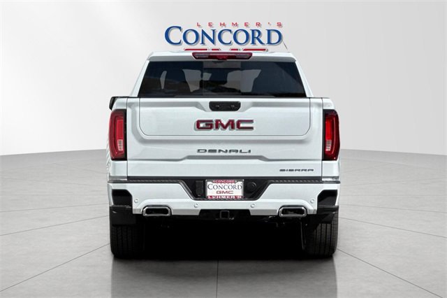 New 2026 GMC Sierra 1500 Denali image 5