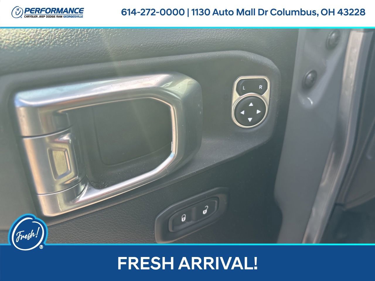 Used 2022 Jeep Wrangler Unlimited Sport image 17