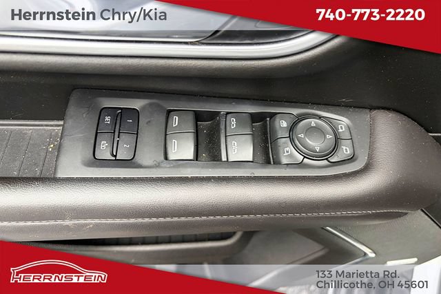 Used 2021 Chevrolet Tahoe LT w/ LT Signature Package AWD/4WD image 15