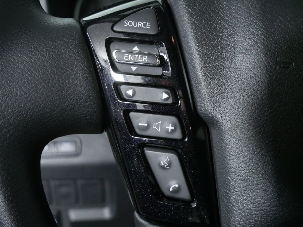 New 2027 Nissan Frontier S AWD/4WD image 22