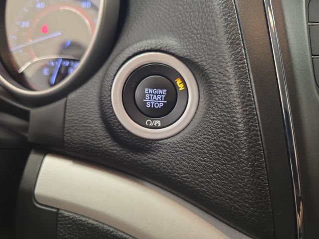Used 2018 Dodge Journey SXT w/ Blacktop Package FWD image 27