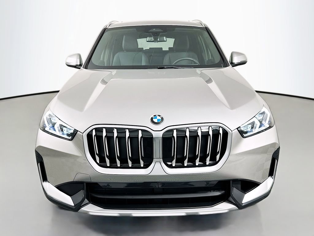 New 2026 BMW X1 xDrive28i w/ Convenience Package image 2