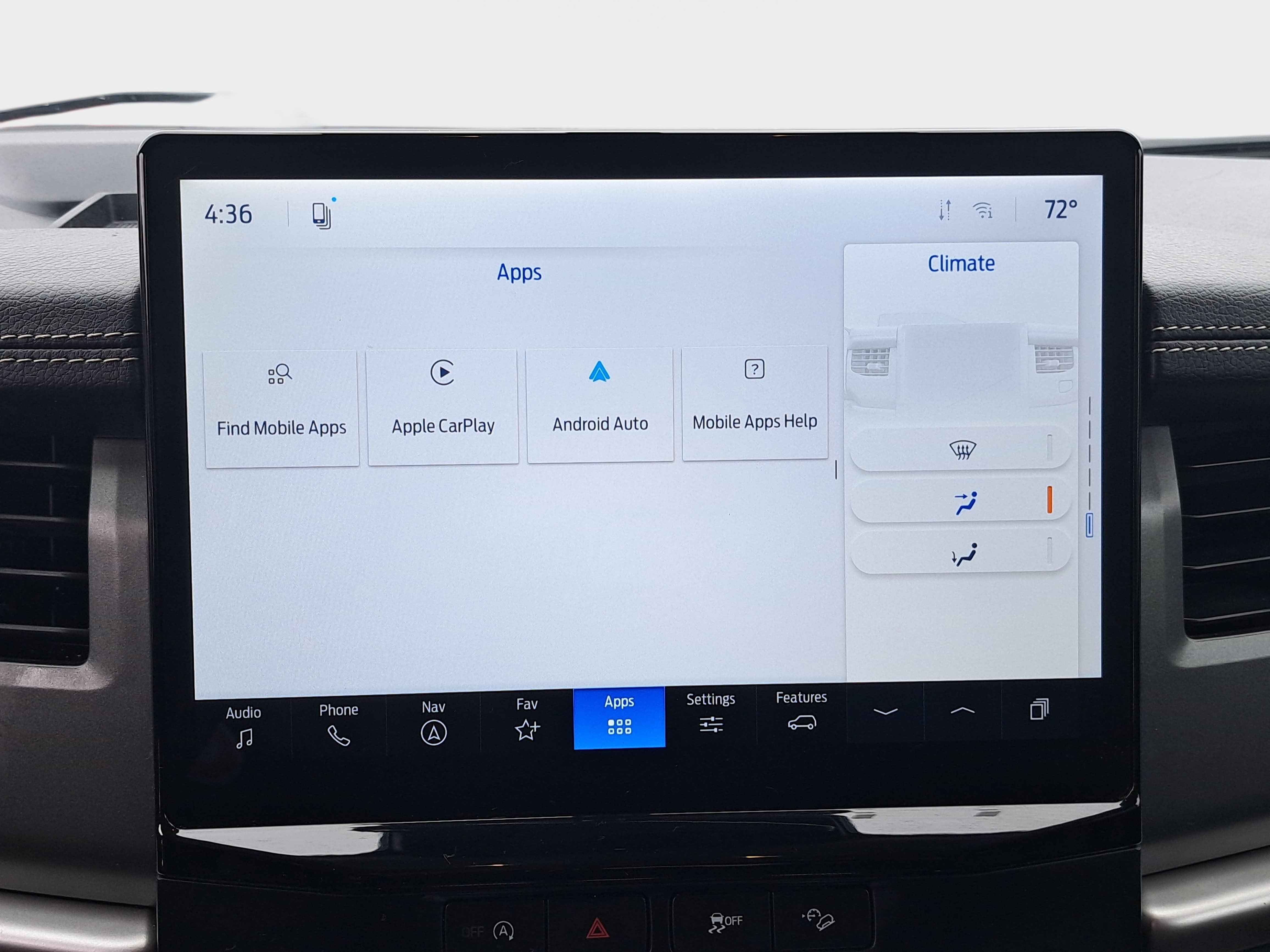Used 2024 Ford Expedition XLT AWD/4WD image 21