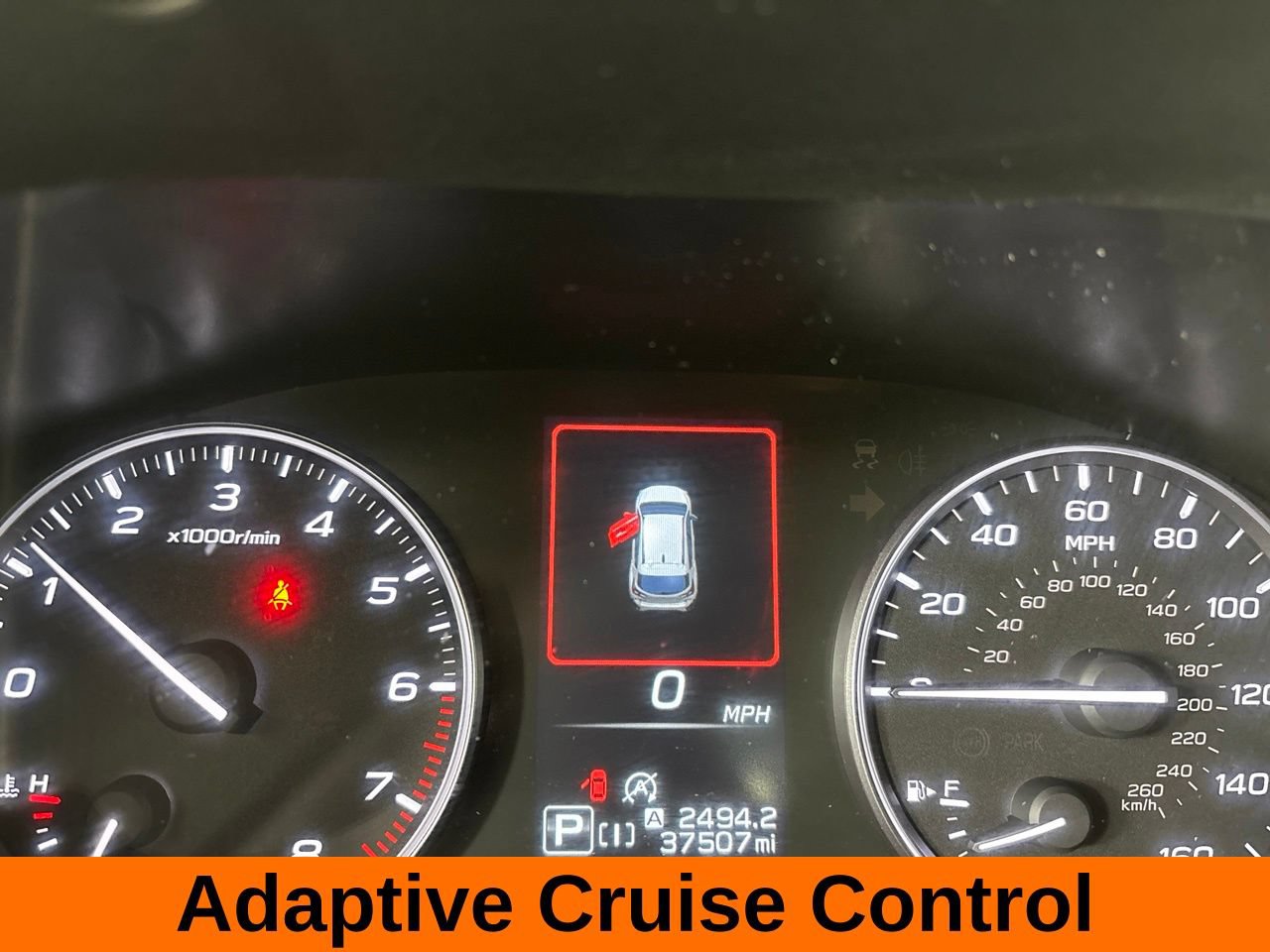 Used 2025 Subaru Crosstrek 2.5i Premium AWD/4WD image 16