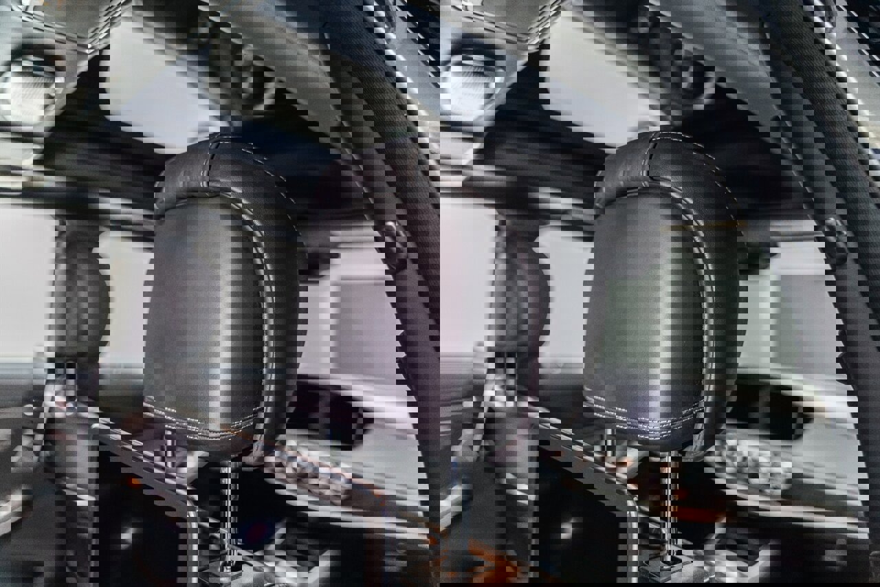 Used 2020 Mercedes-Benz S 65 AMG Sedan image 52