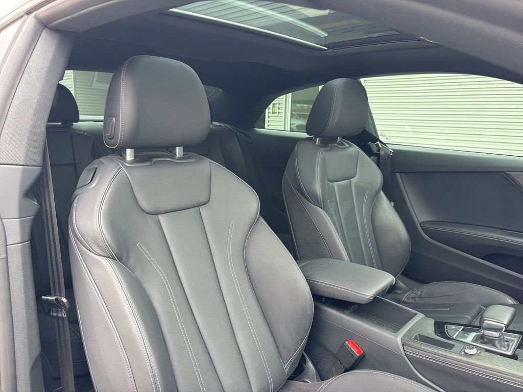 Used 2020 Audi A5 2.0T Premium Plus image 15