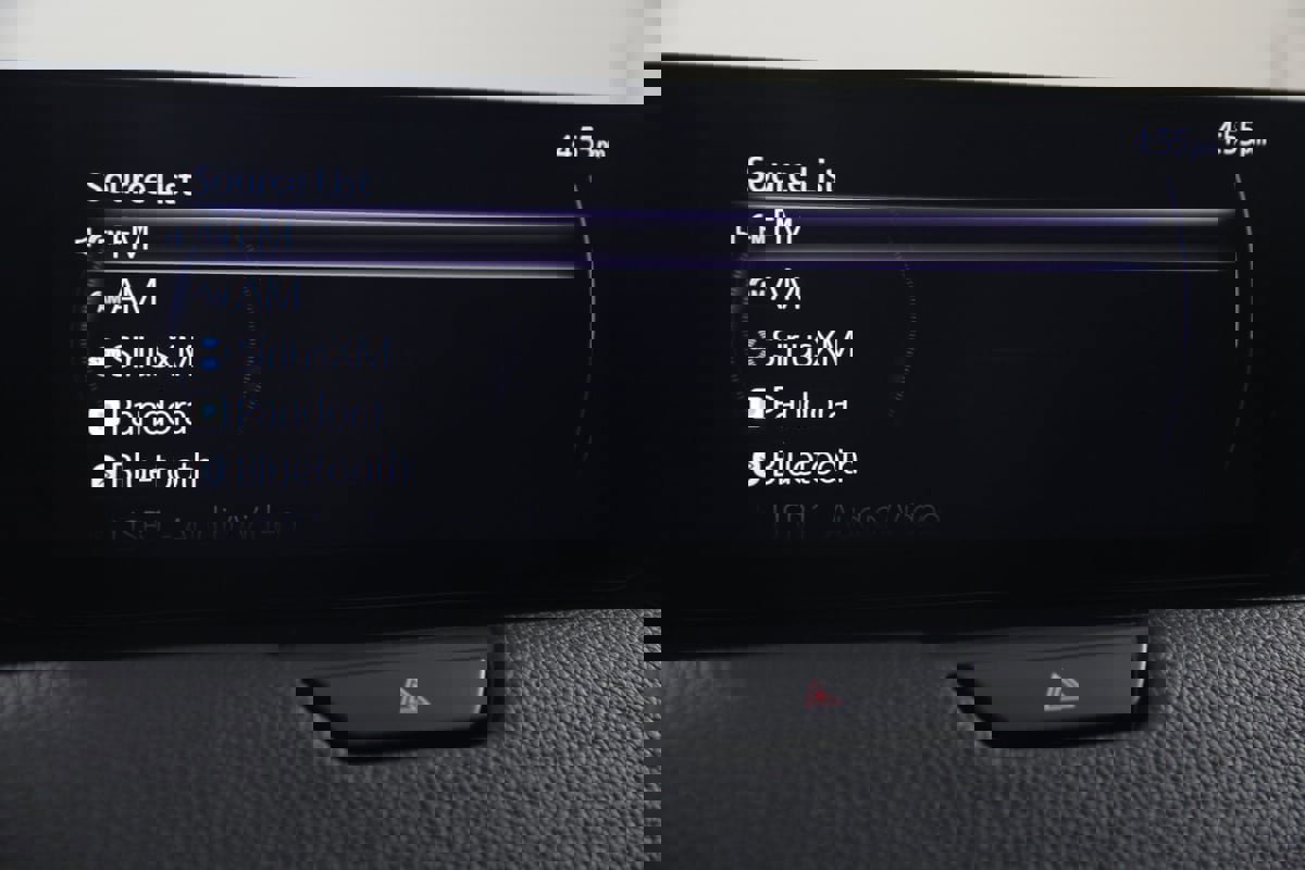 Used 2024 MAZDA CX-90 Plug-In Hybrid w/ Premium Pkg image 35