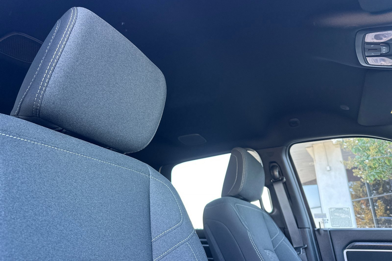 New 2026 RAM 3500 Big Horn image 16