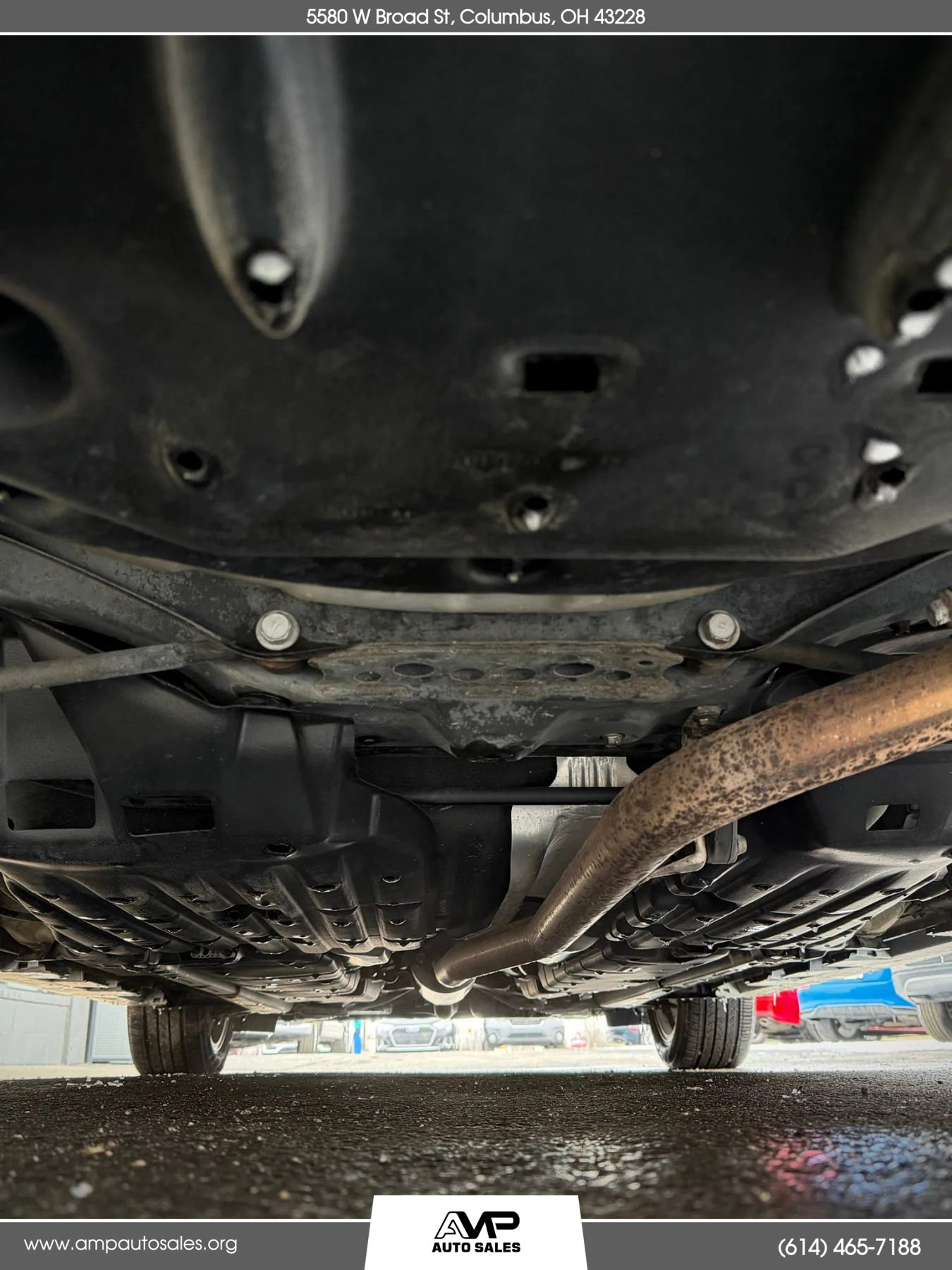 Used 2013 Toyota Camry SE image 29