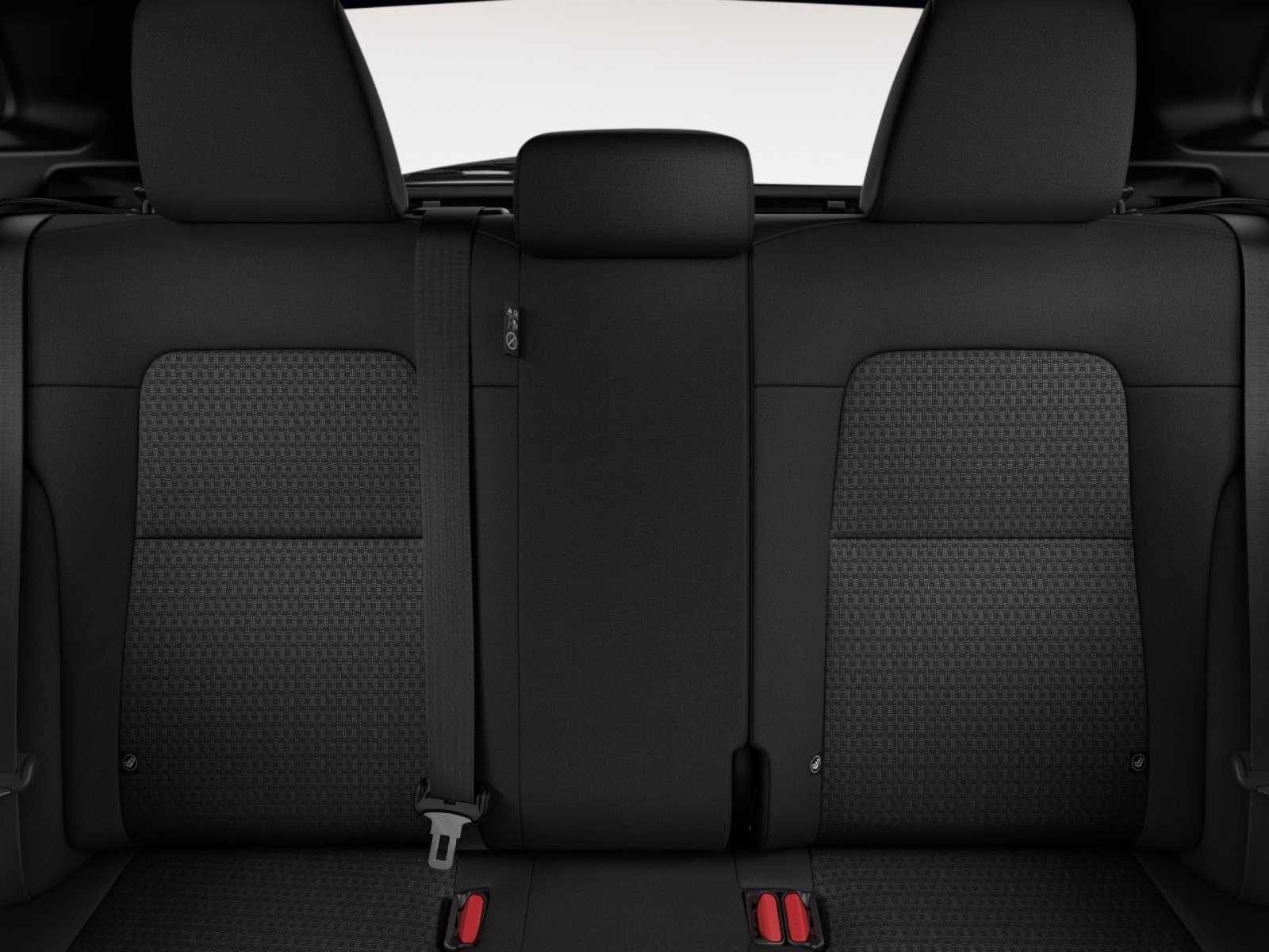 New 2027 Nissan Kicks S FWD image 16
