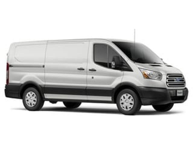 Certified 2017 Ford Transit 150 130 Low Roof