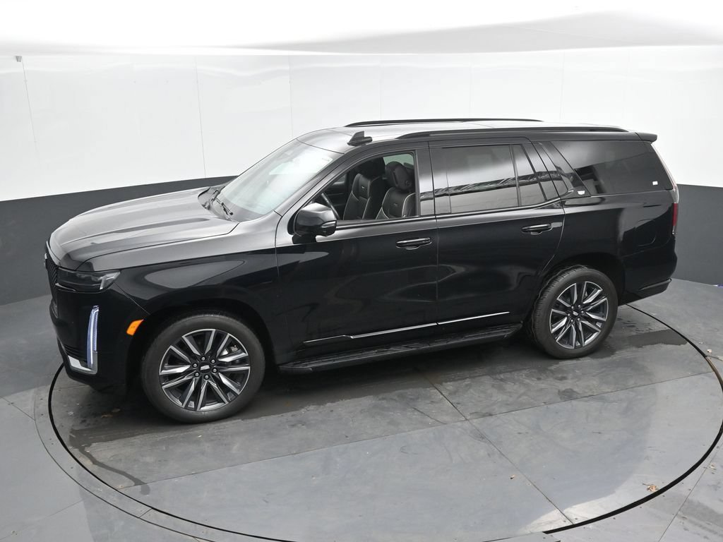 Used 2023 Cadillac Escalade Sport AWD/4WD image 40