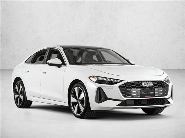 Certified 2025 Audi A5 2.0T Premium Plus w/ Premium Plus image 3