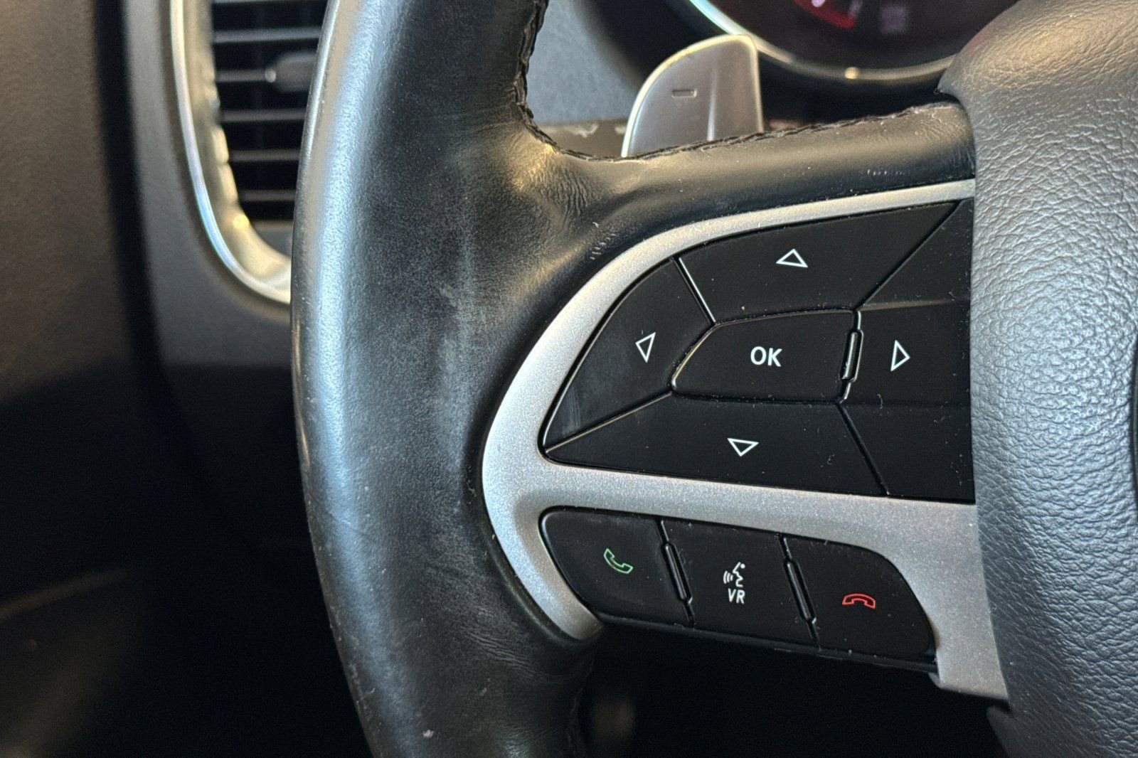 Used 2017 Dodge Durango GT w/ Premium Group RWD image 30