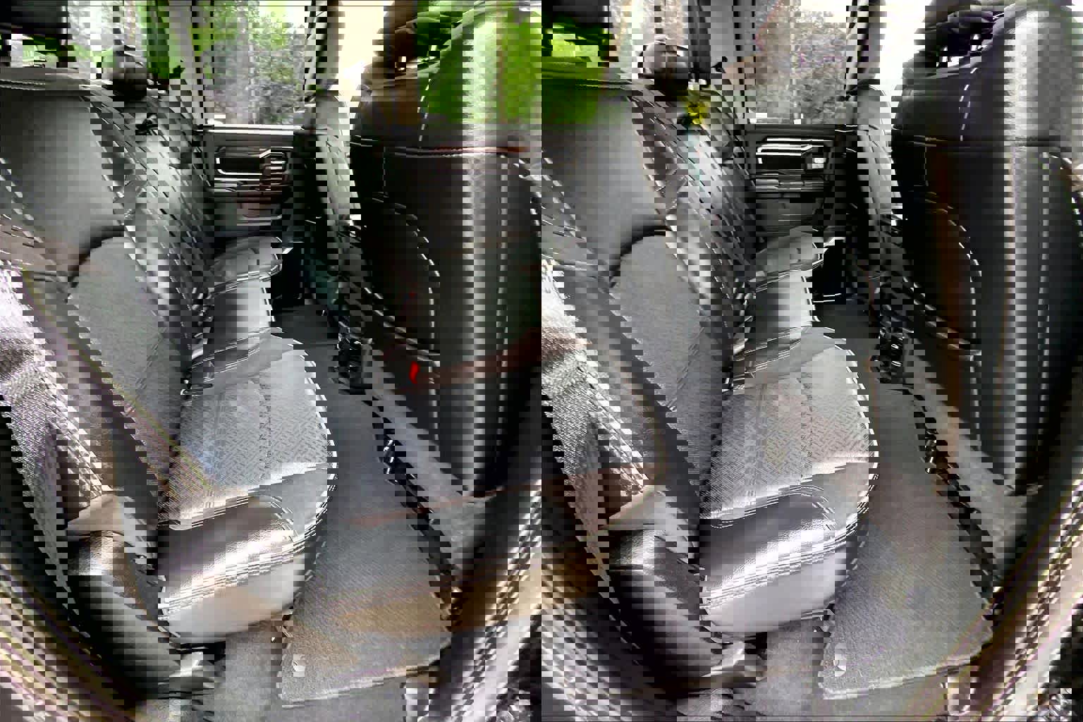 Used 2024 RAM 2500 Laramie AWD/4WD image 20