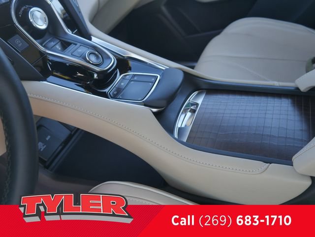 Used 2020 Acura RDX FWD w/ Advance Package image 41