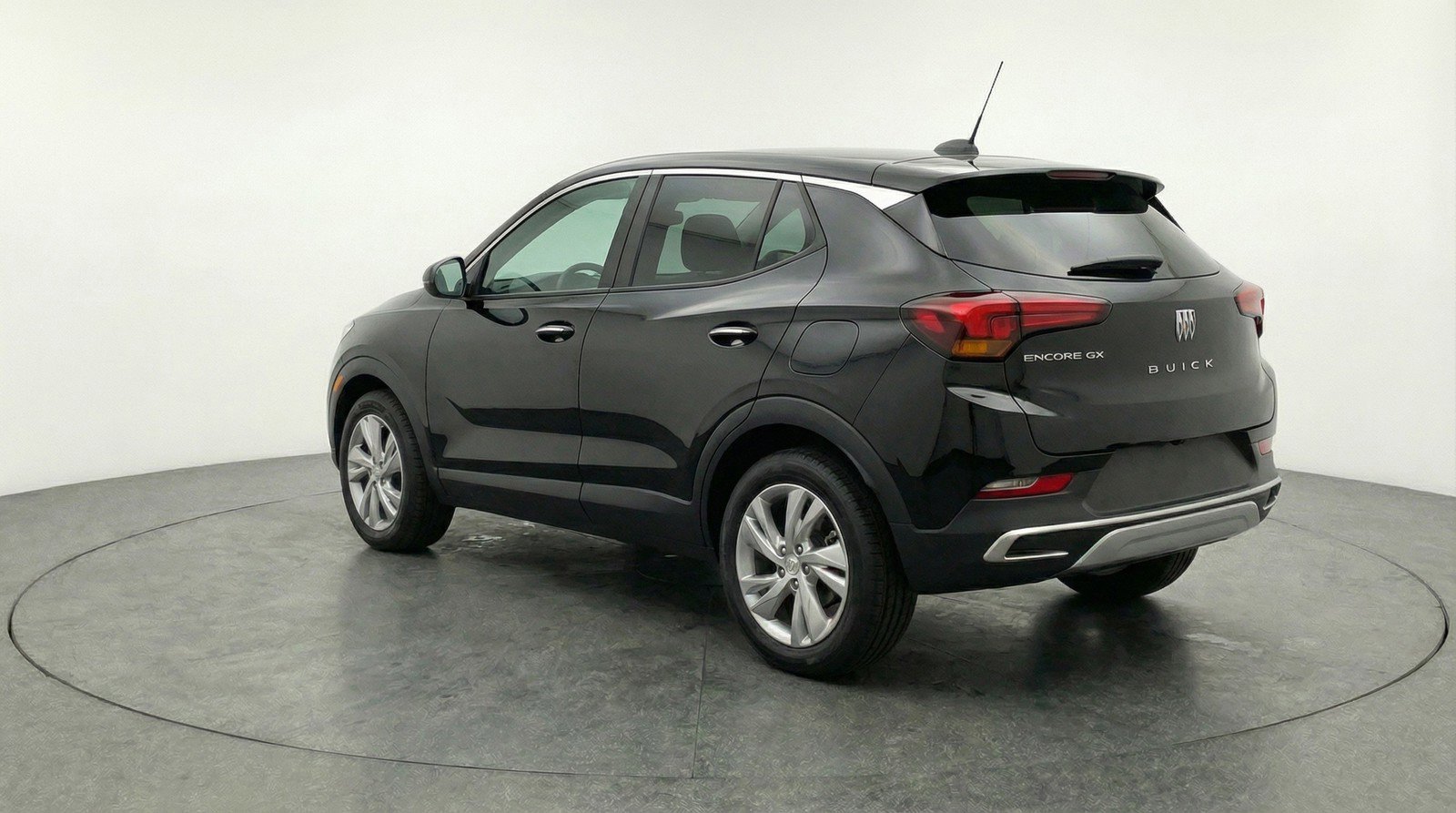 Used 2025 Buick Encore GX Preferred image 6