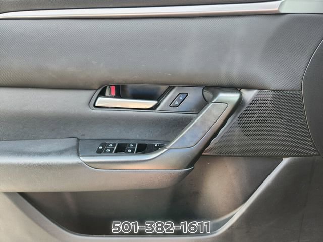 Used 2024 MAZDA CX-50 AWD 2.5 S w/ Preferred Package image 33