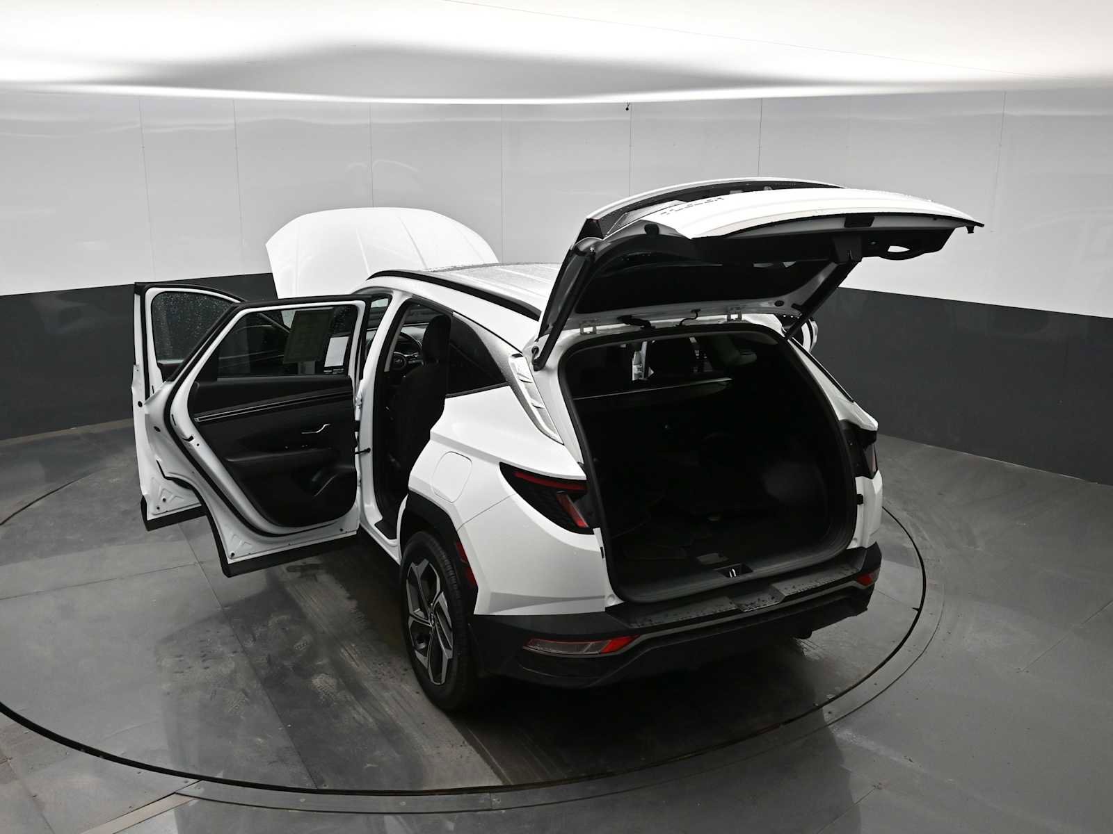 Used 2022 Hyundai Tucson SEL w/ Convenience Package image 37