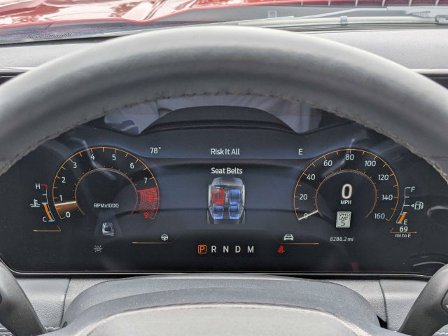 Used 2024 Ford Mustang GT Premium RWD image 29