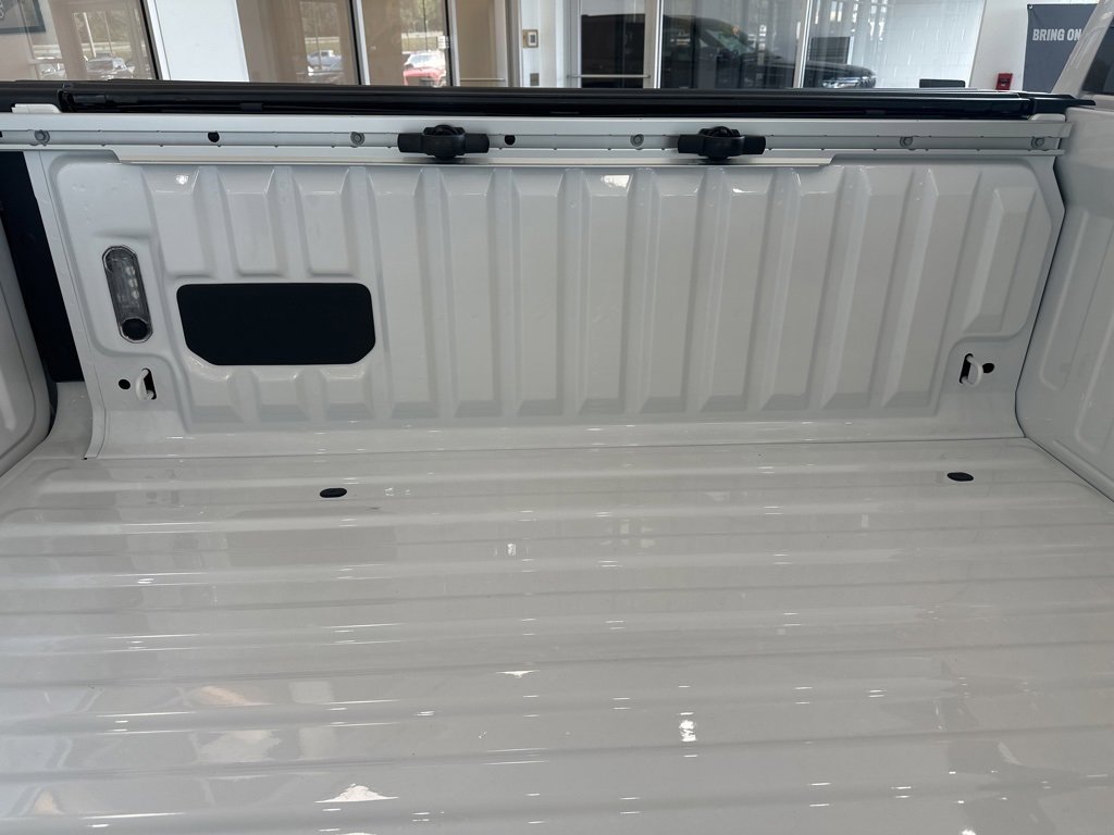 New 2026 RAM 1500 Laramie image 36