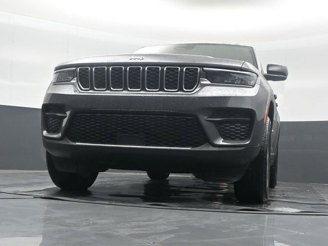 New 2025 Jeep Grand Cherokee Laredo X w/ Luxury Tech Group I image 42