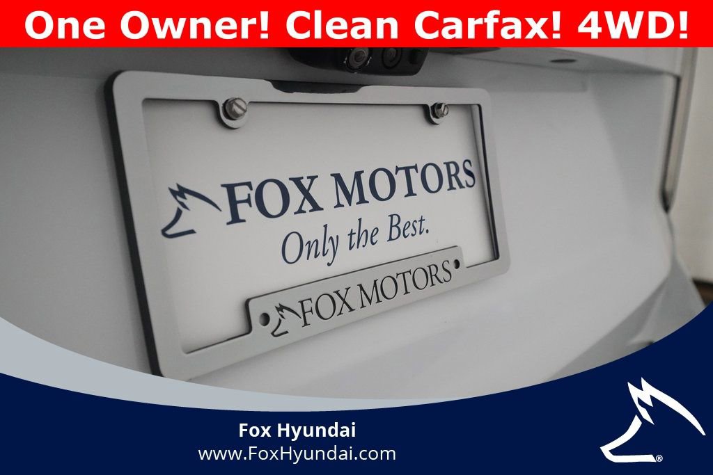 Used 2022 Chevrolet Suburban High Country image 38