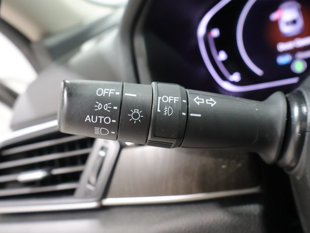 Used 2019 Honda Accord EX-L image 36